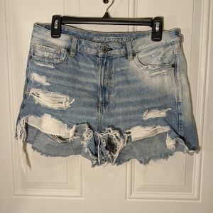 AMERICAN EAGLE Next Level Stretch Kick Boot Size 102